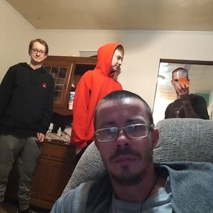 Meet your Posher, Tony